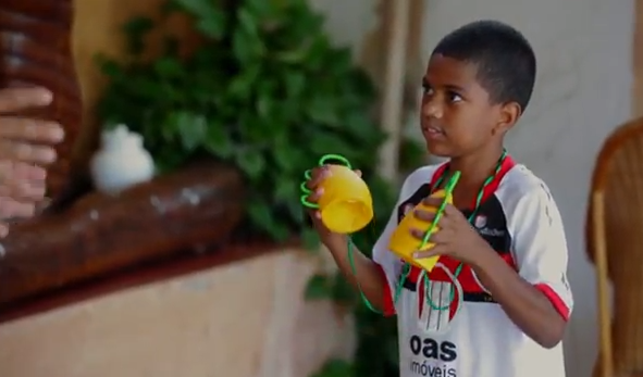 Sport,  caxirola, Brasilien, VM, Fotboll